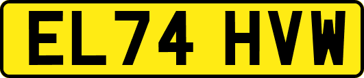 EL74HVW