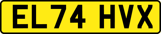 EL74HVX