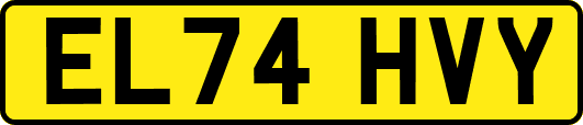 EL74HVY