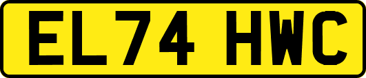EL74HWC