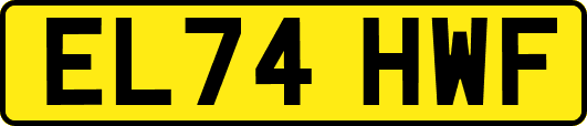 EL74HWF