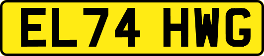 EL74HWG
