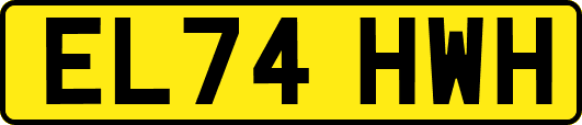 EL74HWH