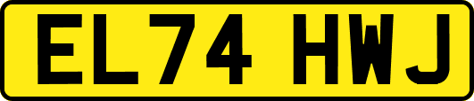 EL74HWJ