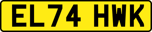 EL74HWK