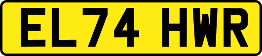 EL74HWR