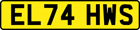 EL74HWS
