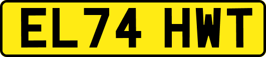 EL74HWT