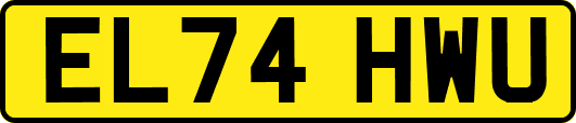 EL74HWU