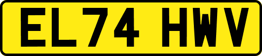 EL74HWV