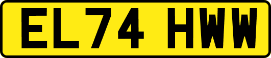 EL74HWW