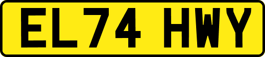 EL74HWY