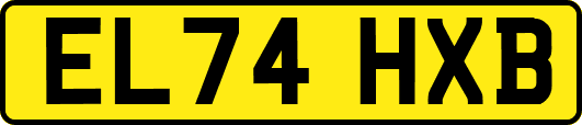 EL74HXB