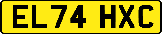 EL74HXC
