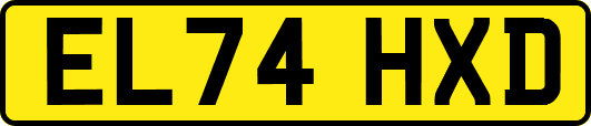 EL74HXD