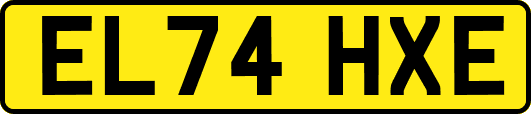 EL74HXE