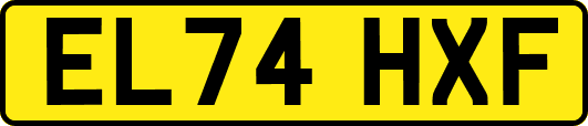 EL74HXF