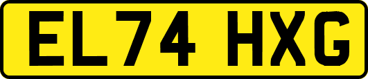 EL74HXG