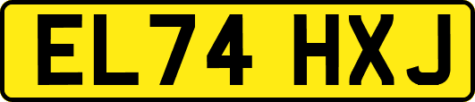 EL74HXJ