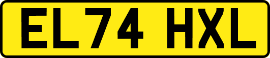 EL74HXL