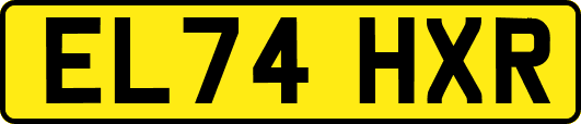EL74HXR