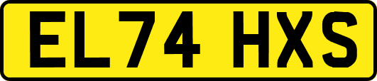 EL74HXS