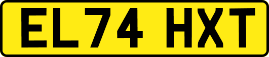 EL74HXT