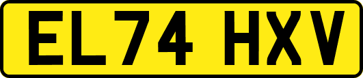 EL74HXV