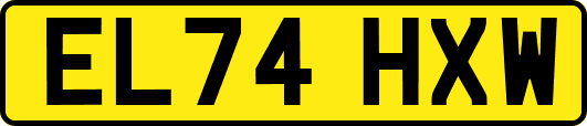 EL74HXW