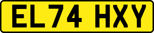 EL74HXY