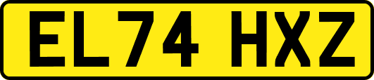 EL74HXZ