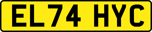 EL74HYC