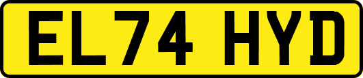 EL74HYD