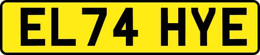 EL74HYE