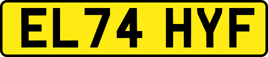EL74HYF