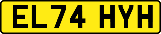 EL74HYH