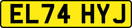 EL74HYJ
