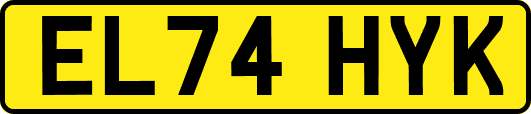 EL74HYK