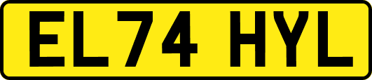 EL74HYL