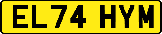 EL74HYM
