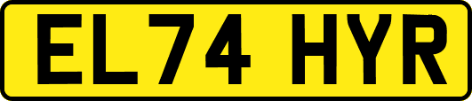 EL74HYR