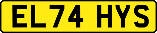 EL74HYS