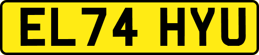 EL74HYU