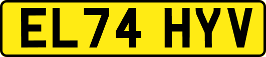 EL74HYV