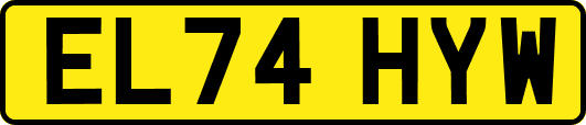 EL74HYW