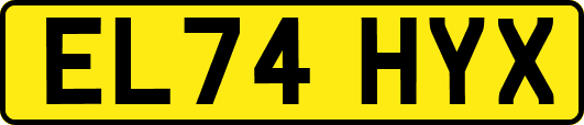 EL74HYX