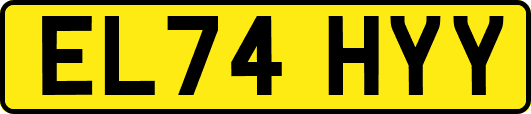 EL74HYY