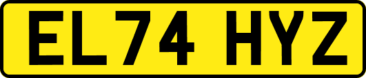 EL74HYZ