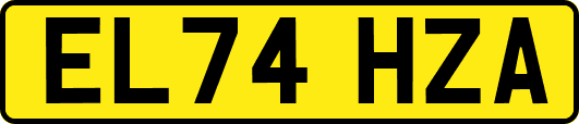 EL74HZA