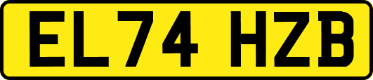 EL74HZB
